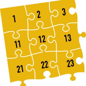 17 Verdensmål